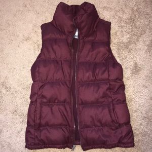 Old Navy Vest